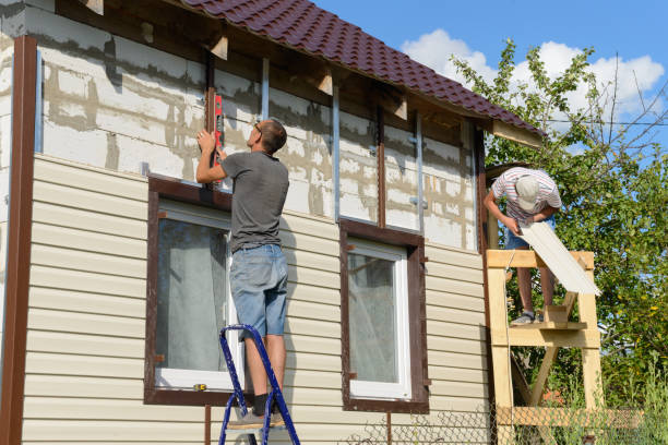 Trusted Watertown, TN Siding Experts
