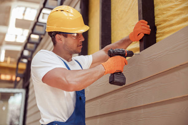 Best Siding Painting and Refinishing  in Watertown, TN