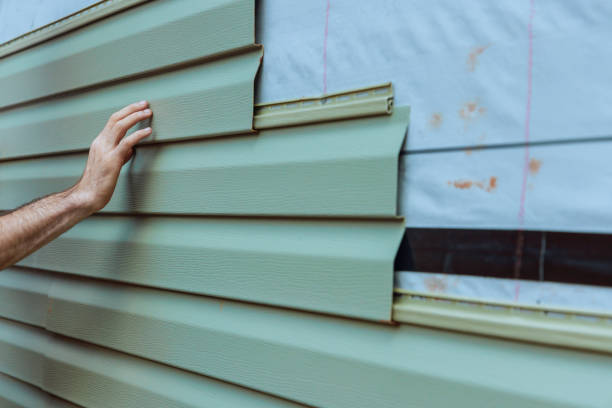 Best Stone Veneer Siding  in Watertown, TN