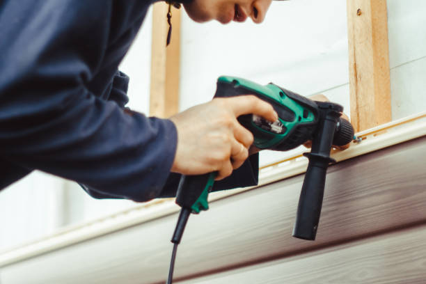 Best Steel Siding Installation  in Watertown, TN